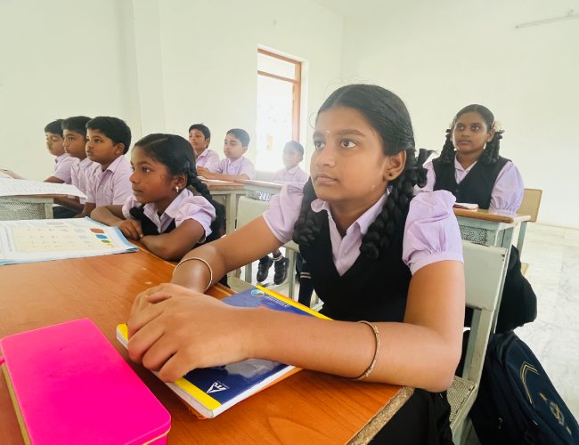 Extra Care and Coaching Classes