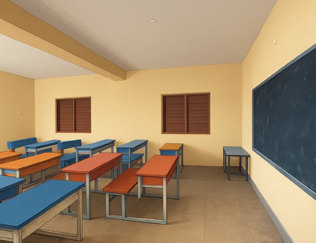 Class Infrastructure