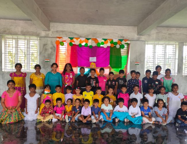 Values and Culture-Based Learning